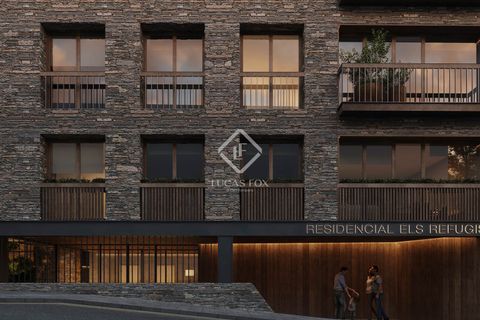 Leilighet i Canillo, Andorra, Canillo - € 690 000 | Ref: AND51868 - foto 10