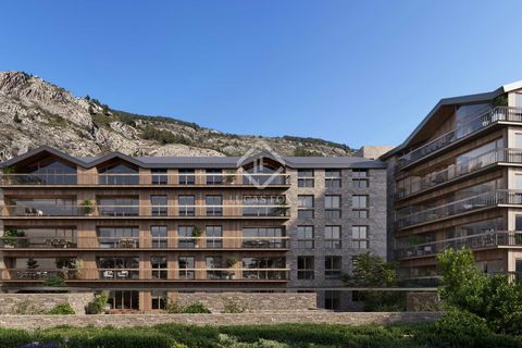 Leilighet i Canillo, Andorra, Canillo - € 690 000 | Ref: AND51868 - foto 14