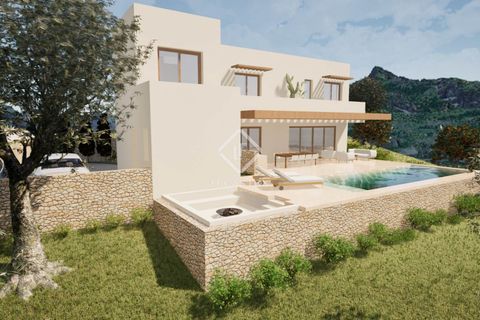 Villa i Javea, Alicante, Javea - € 990.000 | Ref: JAV62934 - foto 1
