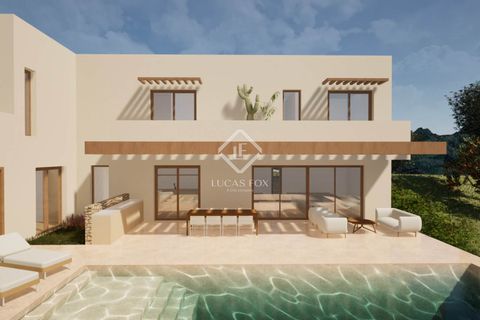Villa i Javea, Alicante, Javea - € 990.000 | Ref: JAV62934 - foto 3