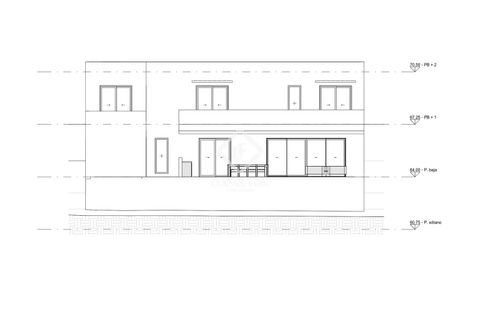 Villa i Javea, Alicante, Javea - € 990.000 | Ref: JAV62934 - foto 6