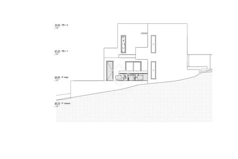 Villa i Javea, Alicante, Javea - € 990.000 | Ref: JAV62934 - foto 11