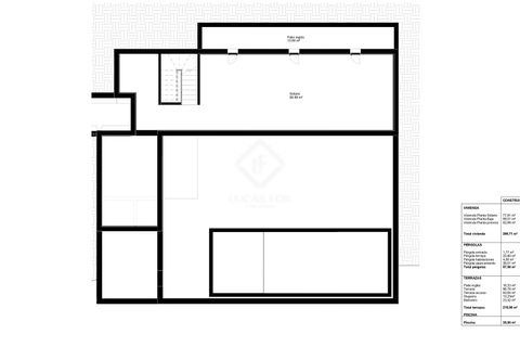 Villa i Javea, Alicante, Javea - € 990.000 | Ref: JAV62934 - foto 12