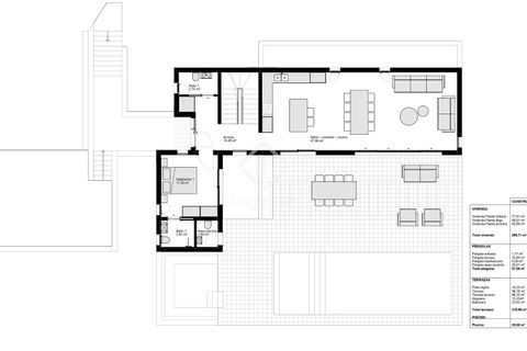 Villa i Javea, Alicante, Javea - € 990.000 | Ref: JAV62934 - foto 14
