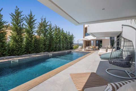Villa a Almancil, Faro, Almancil - € 3.450.000 | Ref: FC601GTZ - foto 3