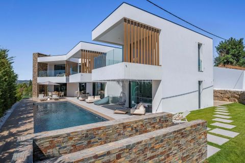 Villa a Almancil, Faro, Almancil - € 3.450.000 | Ref: FC601GTZ - foto 4