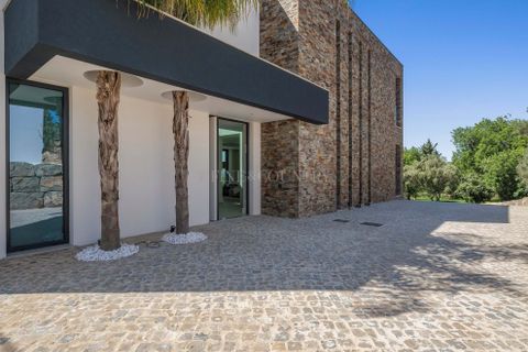 Villa a Almancil, Faro, Almancil - € 3.450.000 | Ref: FC601GTZ - foto 5
