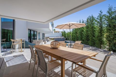 Villa a Almancil, Faro, Almancil - € 3.450.000 | Ref: FC601GTZ - foto 11