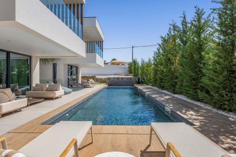 Villa a Almancil, Faro, Almancil - € 3.450.000 | Ref: FC601GTZ - foto 12