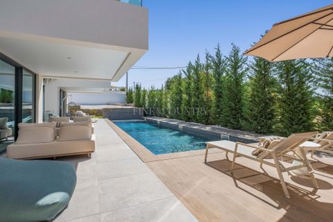 Villa a Almancil, Faro, Almancil - € 3.450.000 | Ref: FC601GTZ - foto 13