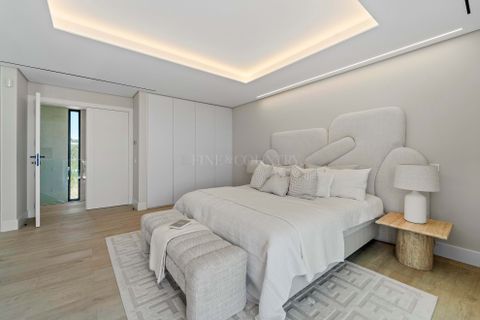 Villa a Almancil, Faro, Almancil - € 3.450.000 | Ref: FC601GTZ - foto 16