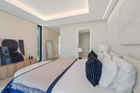 Villa a Almancil, Faro, Almancil - € 3.450.000 | Ref: FC601GTZ - foto 19