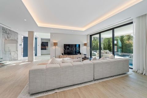Villa a Almancil, Faro, Almancil - € 3.450.000 | Ref: FC601GTZ - foto 29