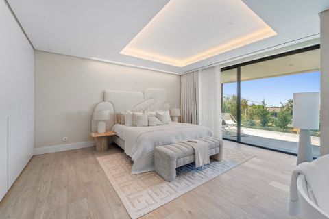 Villa a Almancil, Faro, Almancil - € 3.450.000 | Ref: FC601GTZ - foto 43