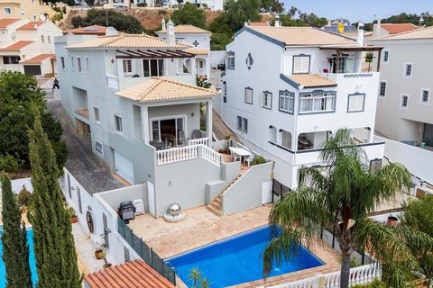 Villa a Loule, Faro, Loule - € 750.000 | Ref: FC614GTZ - foto 5