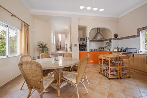 Villa a Loule, Faro, Loule - € 750.000 | Ref: FC614GTZ - foto 13