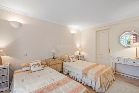 Villa a Loule, Faro, Loule - € 750.000 | Ref: FC614GTZ - foto 34