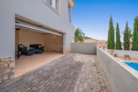 Villa a Loule, Faro, Loule - € 750.000 | Ref: FC614GTZ - foto 39