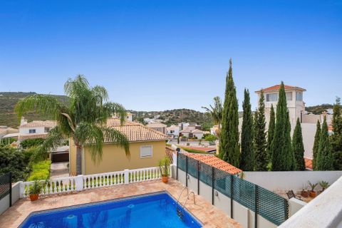Villa a Loule, Faro, Loule - € 750.000 | Ref: FC614GTZ - foto 41