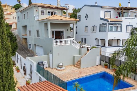 Villa a Loule, Faro, Loule - € 750.000 | Ref: FC614GTZ - foto 44