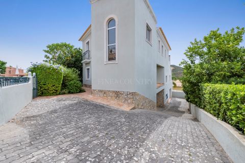 Villa a Loule, Faro, Loule - € 750.000 | Ref: FC614GTZ - foto 46