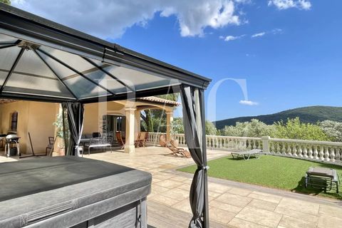 Villa a Cogolin, Var, Cogolin - € 1.125.000 | Ref: XP01767 - foto 8