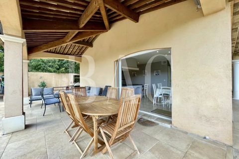 Villa a Cogolin, Var, Cogolin - € 1.125.000 | Ref: XP01767 - foto 11