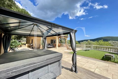 Villa a Cogolin, Var, Cogolin - € 1.125.000 | Ref: XP01767 - foto 15