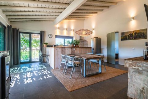 Villa i Olhao, Faro, Olhao - € 650.000 | Ref: SVP2220C - foto 9