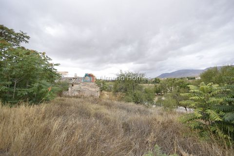 Landejendom i Chirivel, Almeria, Chirivel - € 39.000 | Ref: AH-14447 - foto 2