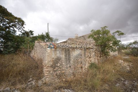 Landejendom i Chirivel, Almeria, Chirivel - € 39.000 | Ref: AH-14447 - foto 3