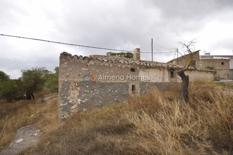 Landejendom i Chirivel, Almeria, Chirivel - € 39.000 | Ref: AH-14447 - foto 4