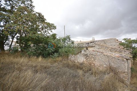 Landejendom i Chirivel, Almeria, Chirivel - € 39.000 | Ref: AH-14447 - foto 5