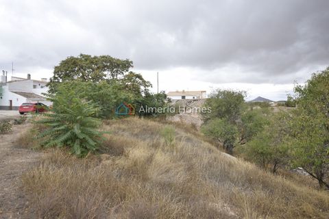 Landejendom i Chirivel, Almeria, Chirivel - € 39.000 | Ref: AH-14447 - foto 6