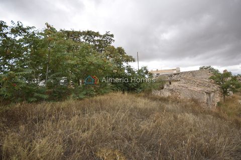 Landejendom i Chirivel, Almeria, Chirivel - € 39.000 | Ref: AH-14447 - foto 8