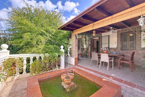 Landejendom i Almunecar, Granada, Almunecar - € 257.500 | Ref: 2507 - foto 1