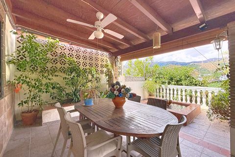Landejendom i Almunecar, Granada, Almunecar - € 257.500 | Ref: 2507 - foto 4