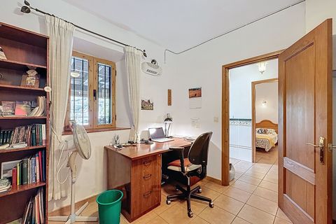 Landejendom i Almunecar, Granada, Almunecar - € 257.500 | Ref: 2507 - foto 8