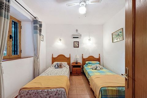 Landejendom i Almunecar, Granada, Almunecar - € 257.500 | Ref: 2507 - foto 9