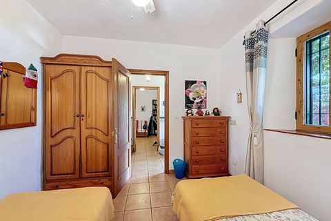 Landejendom i Almunecar, Granada, Almunecar - € 257.500 | Ref: 2507 - foto 10