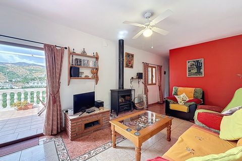 Landejendom i Almunecar, Granada, Almunecar - € 257.500 | Ref: 2507 - foto 16