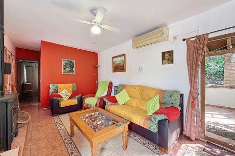 Landejendom i Almunecar, Granada, Almunecar - € 257.500 | Ref: 2507 - foto 18