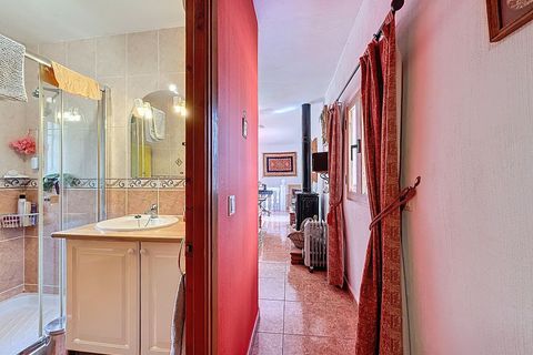 Landejendom i Almunecar, Granada, Almunecar - € 257.500 | Ref: 2507 - foto 19