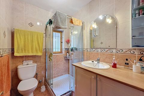 Landejendom i Almunecar, Granada, Almunecar - € 257.500 | Ref: 2507 - foto 20