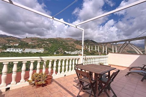 Landejendom i Almunecar, Granada, Almunecar - € 257.500 | Ref: 2507 - foto 21