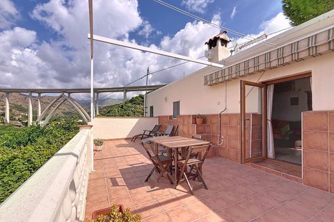Landejendom i Almunecar, Granada, Almunecar - € 257.500 | Ref: 2507 - foto 22