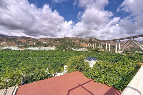 Landejendom i Almunecar, Granada, Almunecar - € 257.500 | Ref: 2507 - foto 24