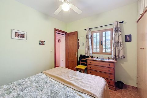 Landejendom i Almunecar, Granada, Almunecar - € 257.500 | Ref: 2507 - foto 26