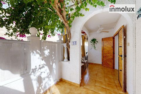 Rækkehus i Elche, Alicante, Elche - € 285.000 | Ref: 5347 - foto 2