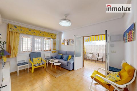 Rækkehus i Elche, Alicante, Elche - € 285.000 | Ref: 5347 - foto 3